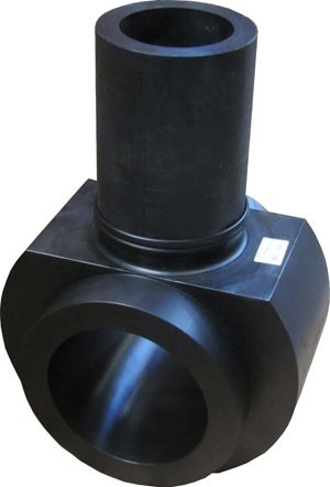 HDPE Branch Saddle / Tapping Saddle