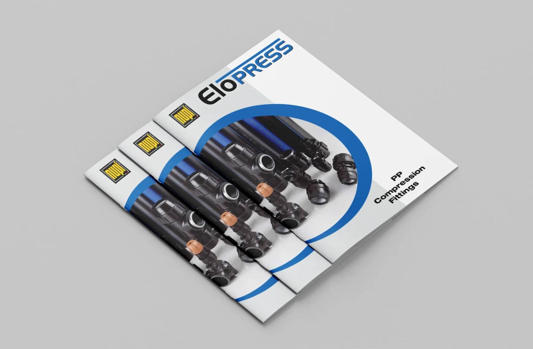 Elopress Catalog Elopress Catalog
